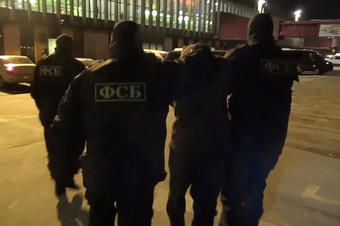 ФСБ высказалась против криминализации пыток