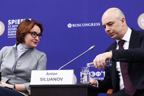 В ВТБ заявили, что Центральный банк и власти заключили «тайный пакт»