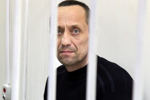 Ангарский маньяк Михаил Попков, убивший 80 человек, хочет отправиться добровольцем на спецоперацию на Украине 
