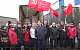 КПРФ отправила юбилейный 60-й гуманитарный конвой в Донбасс