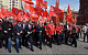 Коммунисты провели торжественные мероприятия, посвященные Дню Победы