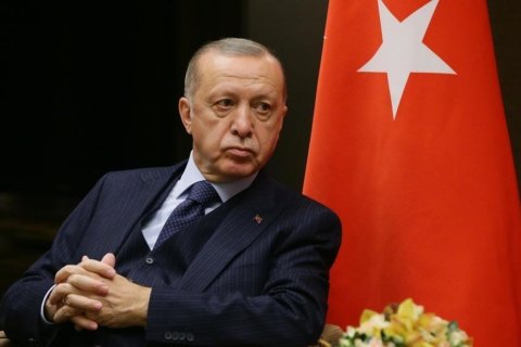 Эрдоган заявил о новом порядке в Закавказье, «основанном на реалиях, а не на сфабрикованной истории»