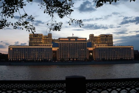 Бухгалтеры ядерного комплекса Минобороны украли более 350 млн рублей