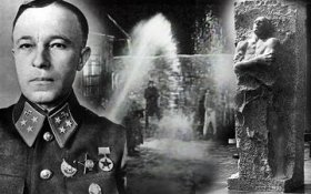Омская прокуратура не защитила доброе имя генерала Карбышева