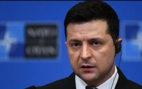 Зеленский назвал «бессмысленным» продолжение переговоров с Россией в Стамбуле