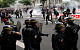 Во Франции 30 тысяч человек протестуют против трудовой реформы