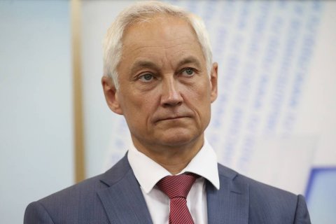 Первый вице-премьер Белоусов заявил о начале «просадки» экономики России из-за санкций