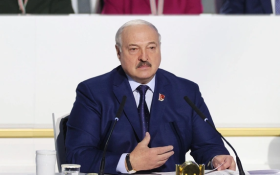 Лукашенко предложил Украине начать мирные переговоры: «Сыграть вничью»