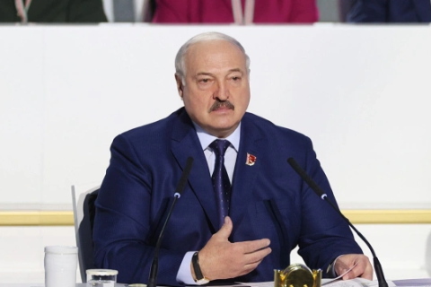 Лукашенко предложил Украине начать мирные переговоры: «Сыграть вничью»