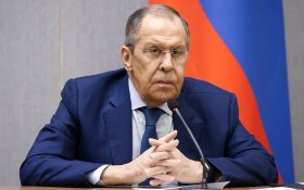 Лавров раскритиковал США и призвал соблюдать международное право, а не действовать силовыми методами в «эгоистичных целях»