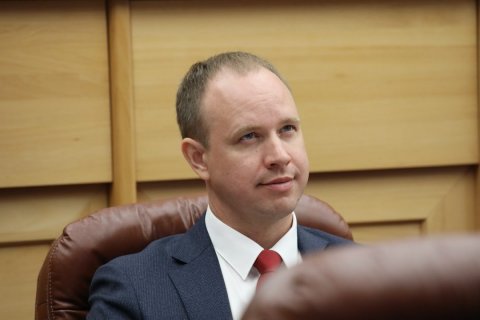 В КПРФ связали задержание сына экс-губернатора Левченко с выборами в Госдуму 
