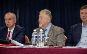 ﻿ Депутаты КПРФ рассказали о беспрецедентных попытках властей сорвать избирательную кампанию КПРФ в Иркутской области