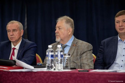 ﻿ Депутаты КПРФ рассказали о беспрецедентных попытках властей сорвать избирательную кампанию КПРФ в Иркутской области