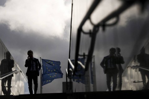 Евросоюз ввел 11-й пакет санкций против России