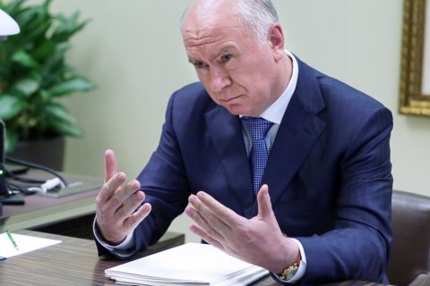 Самарский губернатор пообещал выплатить долги рабочим «никогда»
