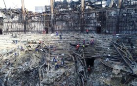 Исполнители назвали Украину заказчиком теракта в «Крокусе»