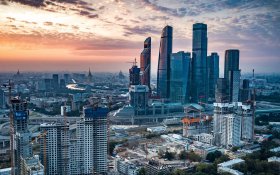 В Москве живет миллиардеров больше, чем в Лос-Анджелесе, Токио и Париже вместе взятых