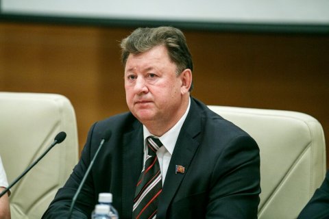 Владимир Кашин рассказал о пяти государственных программах для развития села и АПК