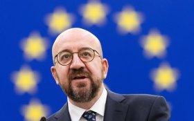 Саммит Евросоюза утвердил программу помощи Украине на €50 млрд
