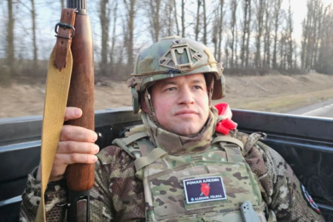 Правоохранительные органы заподозрили известного военкора в мошенничестве на сборах для помощи на фронт