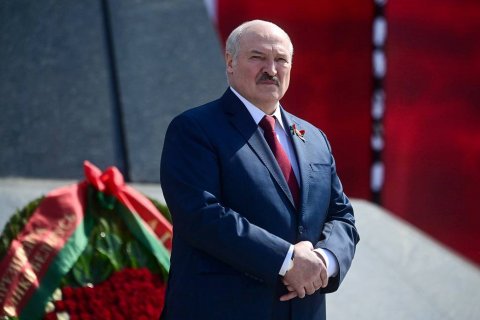 Лукашенко рассчитывает на поддержку белорусами проекта новой конституции