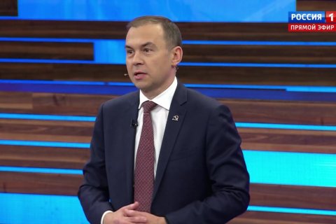 Юрий Афонин: Геннадий Андреевич Зюганов – глубокий мыслитель и опытный политик мирового уровня
