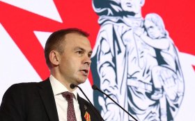 Юрий Афонин: Фашизм был и остаётся для Запада орудием неоколониального господства над народами