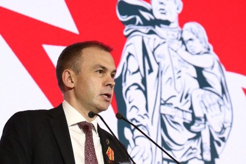 Юрий Афонин: Фашизм был и остаётся для Запада орудием неоколониального господства над народами
