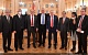 Геннадий Зюганов и Иван Мельников встретились с президентом Кубы Мигелем Диас-Канелем 