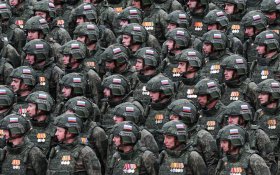 Главнокомандующий НАТО в Европе заявил, что Россия станет сильнее после военной операции