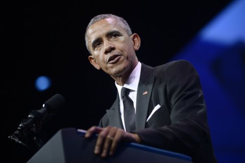 Обама призвал страны Запада сохранить санкции против России