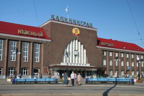 Кремль назвал ограничение Литвой транзита в Калининград «нарушением всего и вся»