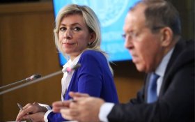 МИД РФ осудил применение США «избыточной военной силы» в Карибском бассейне