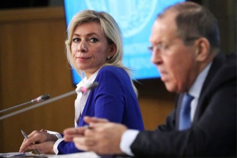 МИД РФ осудил применение США «избыточной военной силы» в Карибском бассейне