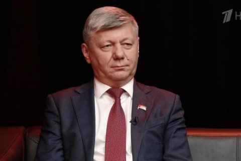 Дмитрий Новиков: Русские и сербы сохранят свою дружбу вопреки действиям неоколониалистов