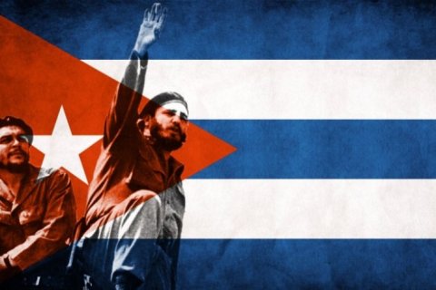 Геннадий Зюганов поздравил кубинцев с 65-й годовщиной Кубинской революции 