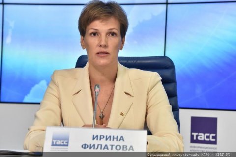 Ирина Филатова: Нынешняя система работы органов опеки наносит непоправимый ущерб демографии