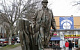 КПРФ предложила перевезти памятник Ленину из Сиэтла в Россию