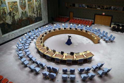 Россия обвинила ООН в утрате нейтрального статуса