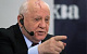 В «чистую совесть» Горбачева верить нельзя – Валерий Рашкин