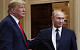 Трамп анонсировал российский удар возмездия по Украине 