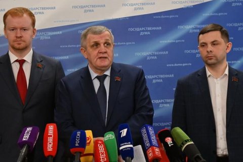 Депутаты фракции КПРФ в Государственной Думе подготовили законопроект об обращении с твердыми коммунальными отходами