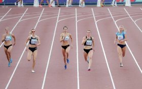 World Athletics одобрила план восстановления российской легкой атлетики