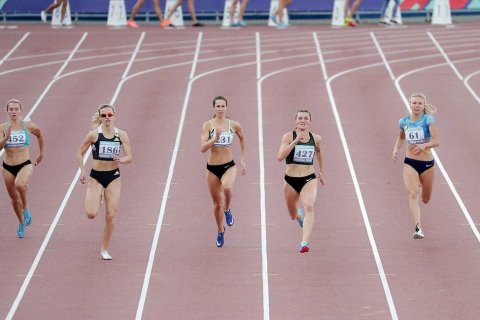 World Athletics одобрила план восстановления российской легкой атлетики