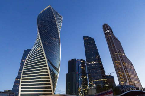 Россия оказалась на пятом месте в мире по количеству долларовых миллиардеров