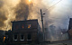 Пожар в Ростове-на-Дону. Подробности
