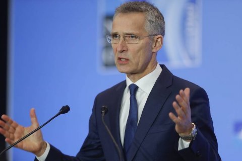 Генсек НАТО заявил об отсутствии «российской угрозы» для стран блока