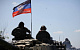 Добровольцы из России готовятся к войне в Донбассе 