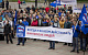 КПРФ проведет в сентябре в Екатеринбурге шествие «Позорный полк»