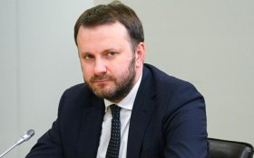 Орешкин: Модель роста экономики России себя исчерпала